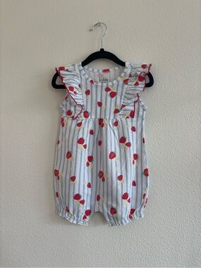 Llama brand baby romper size 18 months